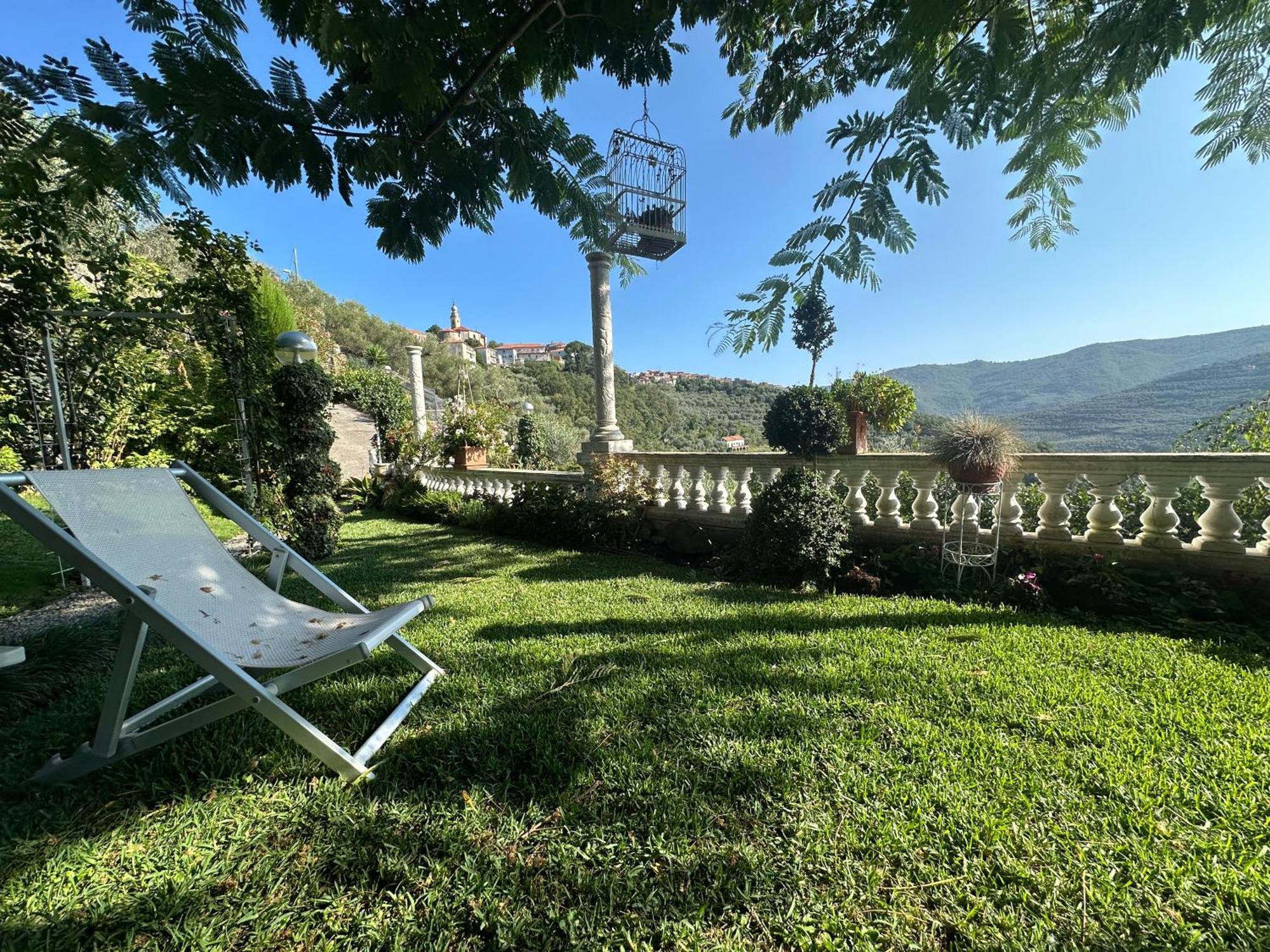 Villa Anna Torria Exterior photo