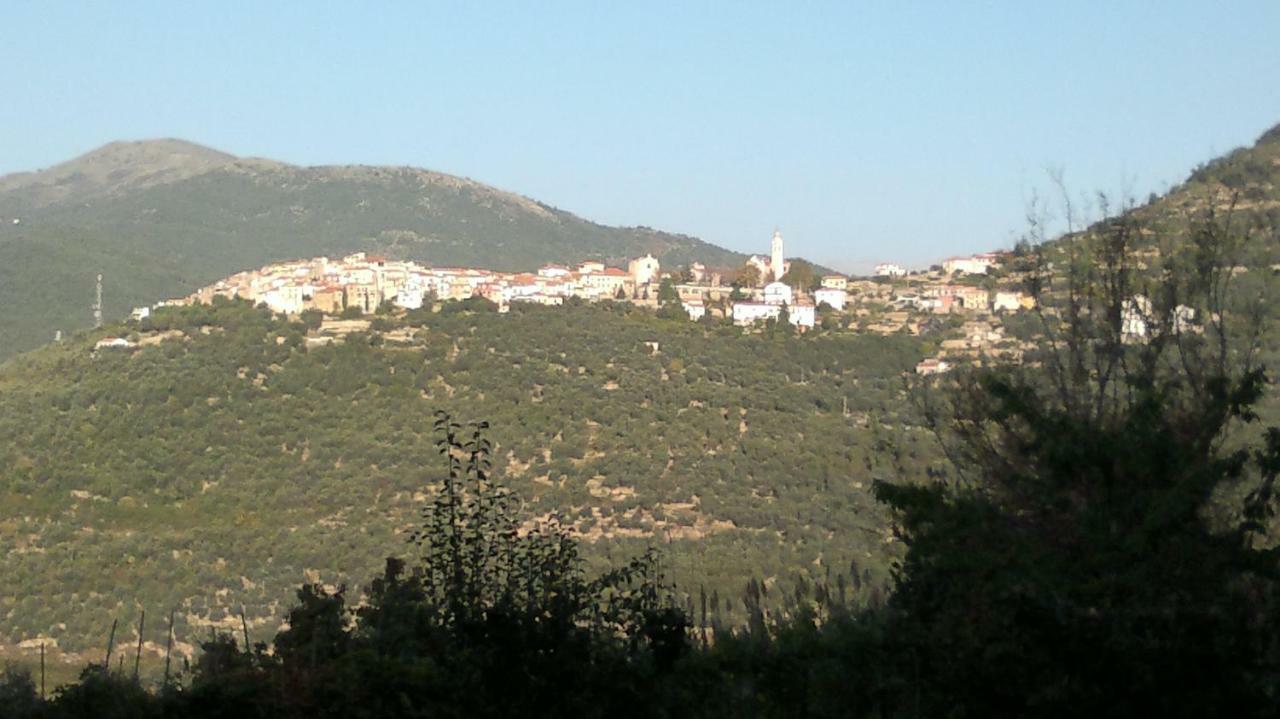 Villa Anna Torria Exterior photo