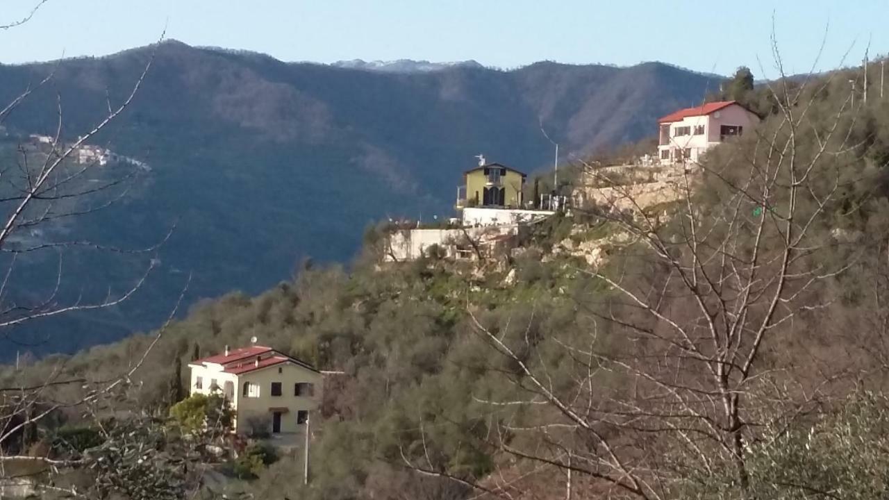 Villa Anna Torria Exterior photo
